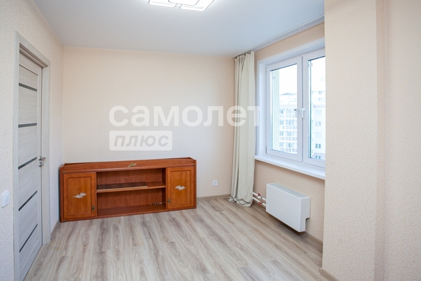 
  Продается 3-комн. квартира, 63.18 м², ЖК Микрорайон 74
. Фото 16.