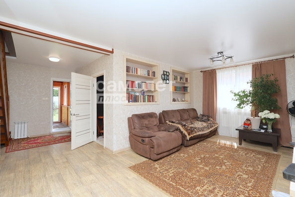 
  Продается коттедж, 180 м², Кемерово
. Фото 4.