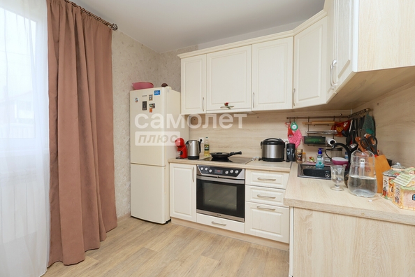 
  Продается коттедж, 180 м², Кемерово
. Фото 6.