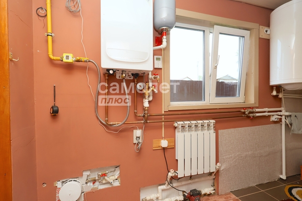 
  Продается коттедж, 180 м², Кемерово
. Фото 26.