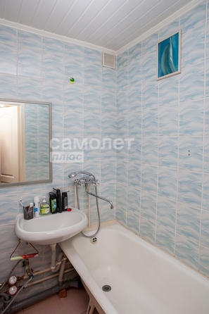 
  Продается 1-комн. квартира, 23 м², Октябрьский пр-кт, д. 42
. Фото 4.
