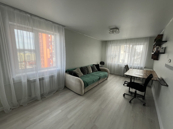 
  Сдается 3-комн. квартира, 61 м², Пионерский б-р
. Фото 9.