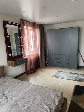 
  Сдается 3-комн. квартира, 61 м², Пионерский б-р
. Фото 12.