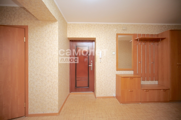 
  Продается 1-комн. квартира, 59 м², Юрия Двужильного ул, д. 24/1
. Фото 10.