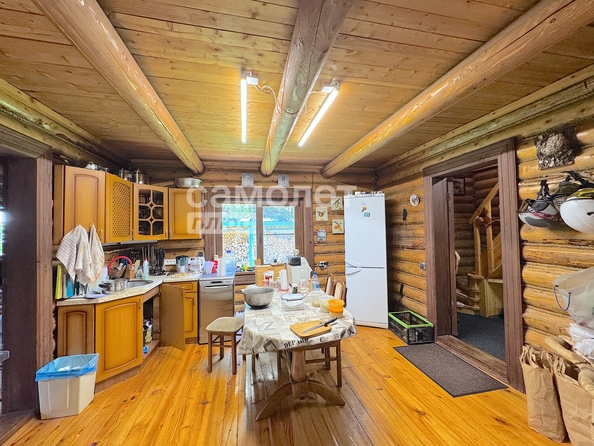 
  Продается коттедж, 208 м², поселок Макаракский
. Фото 8.