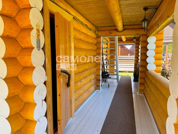 
  Продается коттедж, 208 м², поселок Макаракский
. Фото 19.