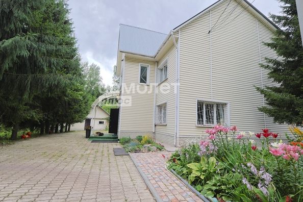
  Продается коттедж, 198.8 м², Кемерово
. Фото 2.