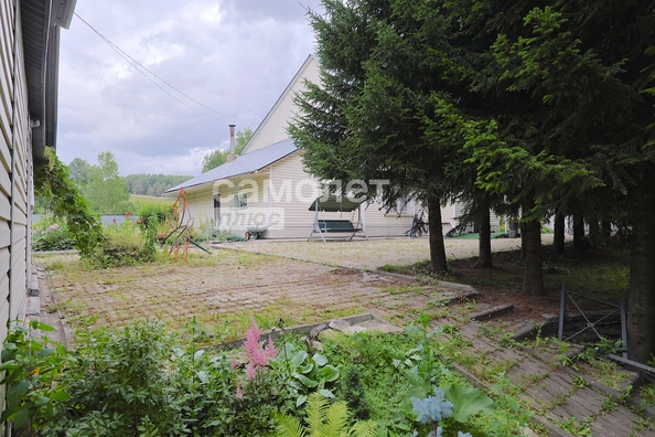 
  Продается коттедж, 198.8 м², Кемерово
. Фото 14.