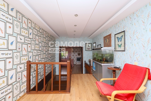 
  Продается коттедж, 198.8 м², Кемерово
. Фото 22.