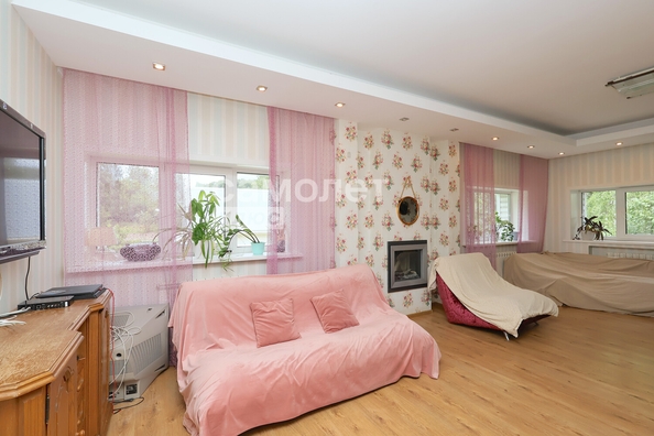 
  Продается коттедж, 198.8 м², Кемерово
. Фото 30.