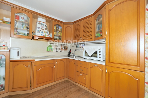 
  Продается коттедж, 198.8 м², Кемерово
. Фото 37.