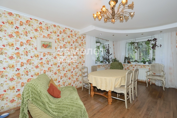 
  Продается коттедж, 198.8 м², Кемерово
. Фото 40.