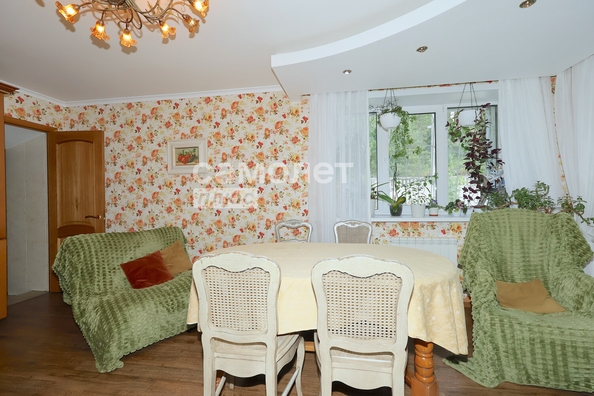 
  Продается коттедж, 198.8 м², Кемерово
. Фото 41.