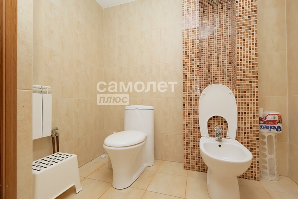 
  Продается коттедж, 198.8 м², Кемерово
. Фото 45.