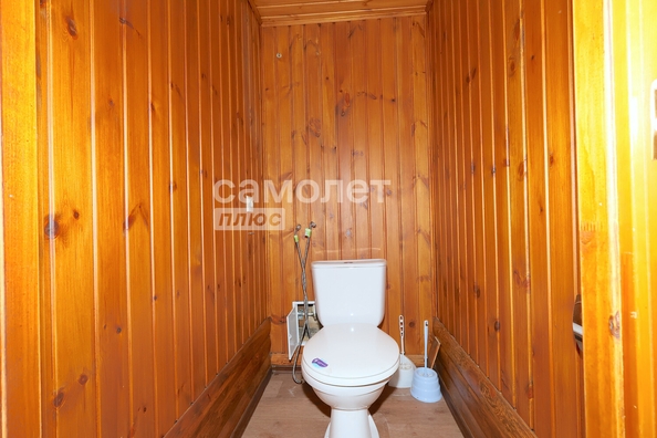 
  Продается коттедж, 198.8 м², Кемерово
. Фото 49.