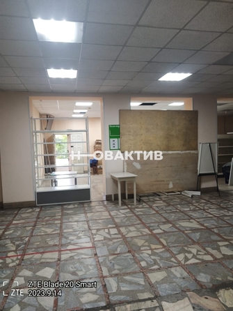 
  Сдается универсальное помещение, 387.4 м², Зыкова ул, д. 1
. Фото 5.