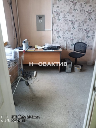 
  Сдается универсальное помещение, 387.4 м², Зыкова ул, д. 1
. Фото 6.