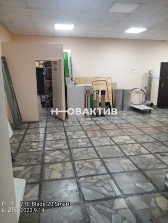 
  Сдается универсальное помещение, 387.4 м², Зыкова ул, д. 1
. Фото 7.