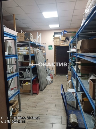 
  Сдается универсальное помещение, 387.4 м², Зыкова ул, д. 1
. Фото 15.