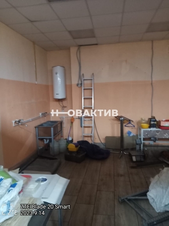 
  Сдается универсальное помещение, 387.4 м², Зыкова ул, д. 1
. Фото 16.