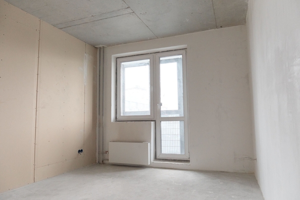 
  Продается 3-комн. квартира, 63.5 м², ЖК Планета, корпус 1
. Фото 6.