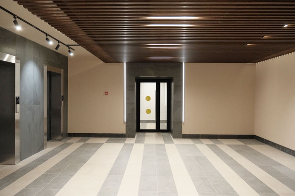 
  Продается 3-комн. квартира, 63.5 м², ЖК Планета, корпус 1
. Фото 9.