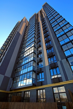 
  Продается 3-комн. квартира, 63.5 м², ЖК Планета, корпус 1
. Фото 11.