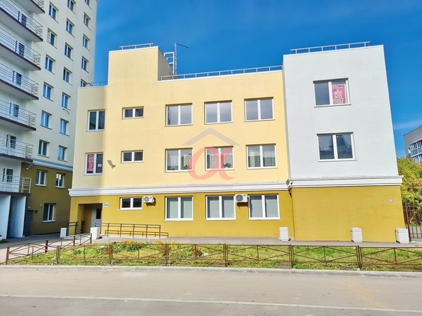
  Продается 4-комн. квартира, 84 м², Тухачевского ул, д. 29Бк1
. Фото 20.