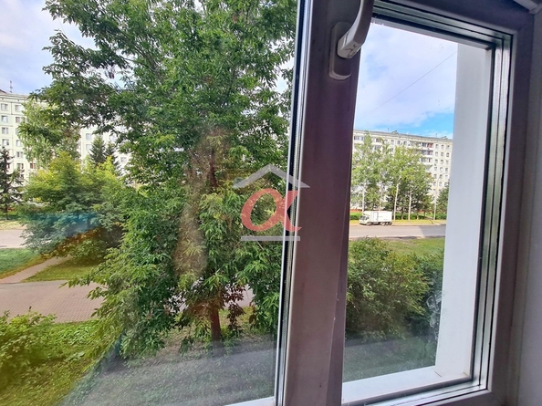 
  Продается 2-комн. квартира, 52 м², Ленинградский пр-кт, д. 30/1
. Фото 4.