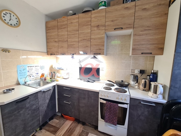 
  Продается 2-комн. квартира, 52 м², Ленинградский пр-кт, д. 30/1
. Фото 4.