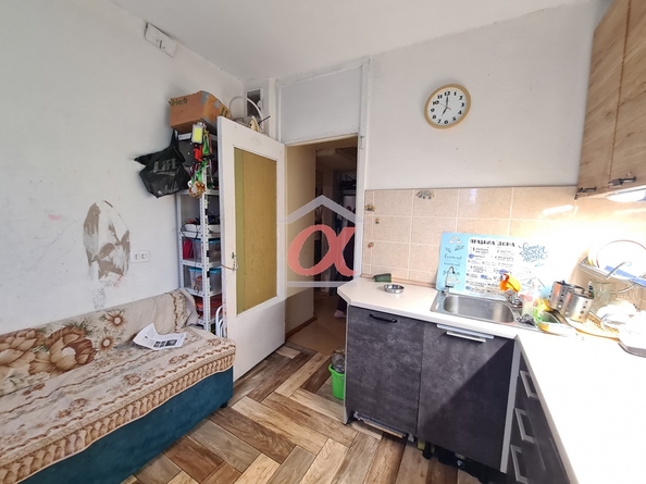 
  Продается 2-комн. квартира, 52 м², Ленинградский пр-кт, д. 30/1
. Фото 6.