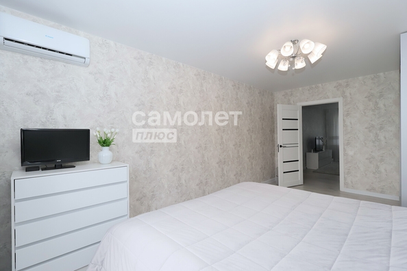 
  Продается 2-комн. квартира, 47.1 м², Центральная ул, д. 15
. Фото 7.