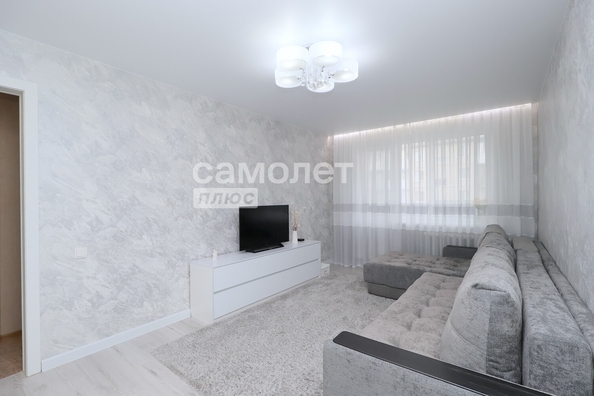 
  Продается 2-комн. квартира, 47.1 м², Центральная ул, д. 15
. Фото 9.