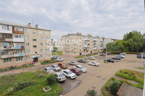 
  Продается 2-комн. квартира, 47.1 м², Центральная ул, д. 15
. Фото 26.
