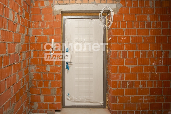 
  Продается студия, 27.1 м², ЖК Парковый, дом 1
. Фото 8.