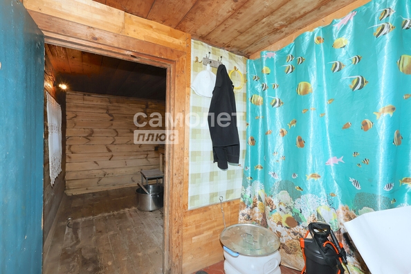 
  Продается дача, 50.4 м², Кемерово
. Фото 2.