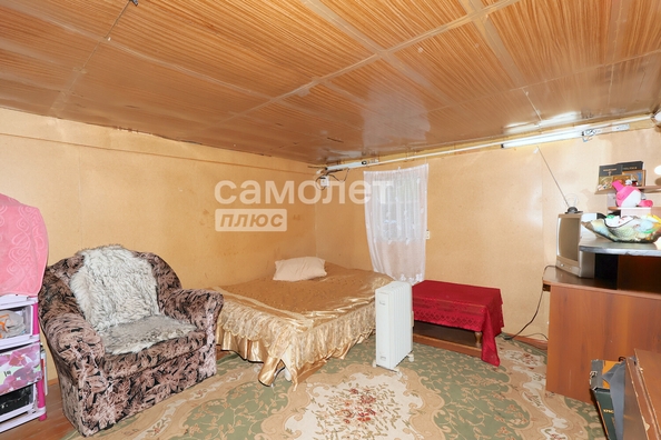 
  Продается дача, 50.4 м², Кемерово
. Фото 7.