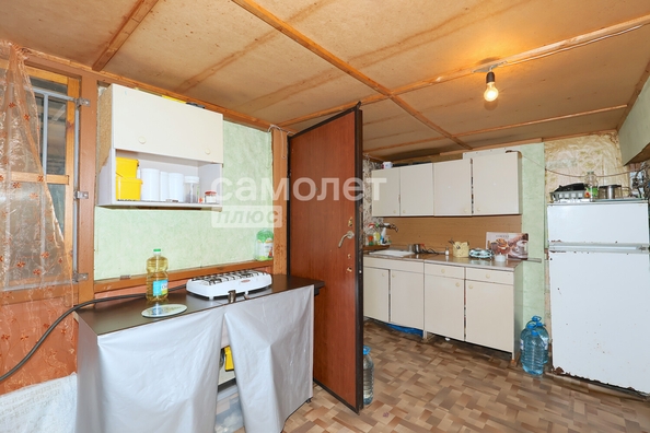 
  Продается дача, 50.4 м², Кемерово
. Фото 13.