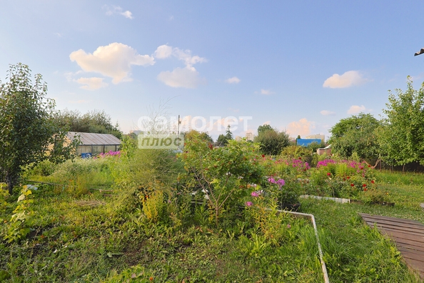
  Продается дача, 50.4 м², Кемерово
. Фото 42.