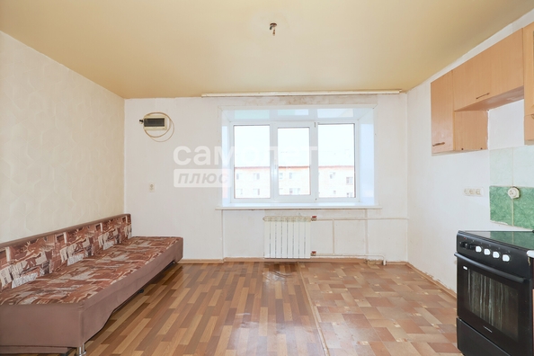 
  Продается 1-комн. квартира, 20 м², Инициативная ул, д. 6
. Фото 1.