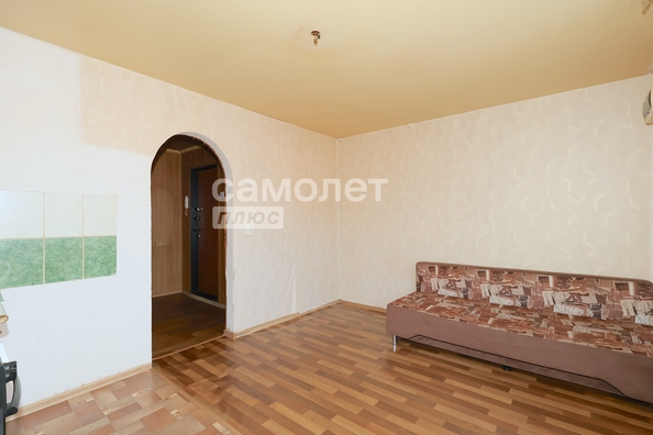 
  Продается 1-комн. квартира, 20 м², Инициативная ул, д. 6
. Фото 5.