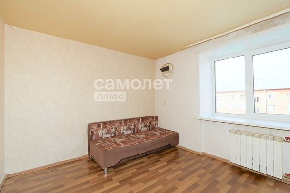 
  Продается 1-комн. квартира, 20 м², Инициативная ул, д. 6
. Фото 6.