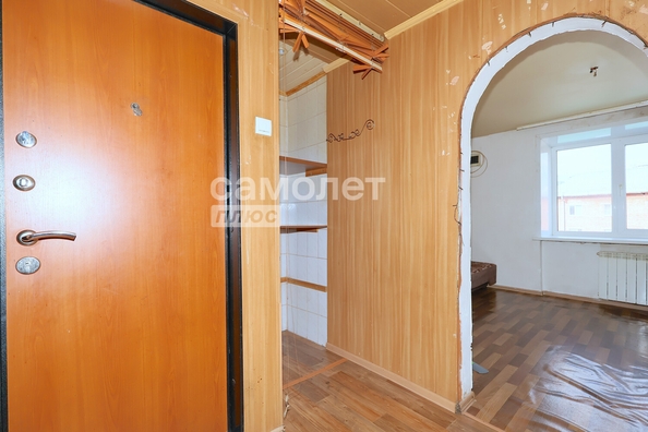 
  Продается 1-комн. квартира, 20 м², Инициативная ул, д. 6
. Фото 13.