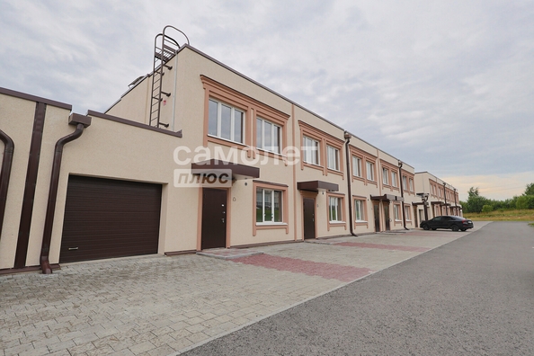 
  Продается таунхаус, 151.2 м², Кемерово
. Фото 2.