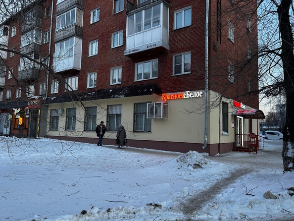 
  Продается торговая площадь, 133 м², Гагарина ул
. Фото 3.