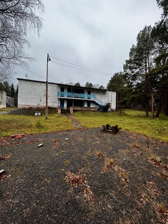 
  Продается универсальное помещение, 7000 м², Пионер ул
. Фото 3.
