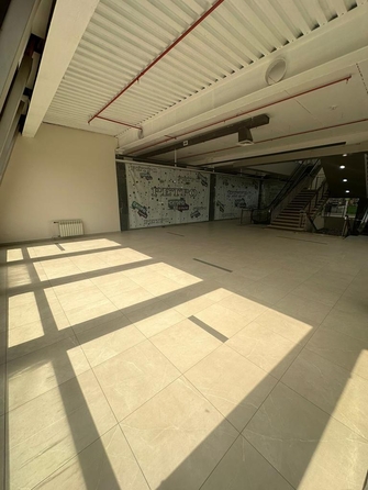 
  Сдается торговая площадь, 650 м², Сибиряков-Гвардейцев ул
. Фото 5.