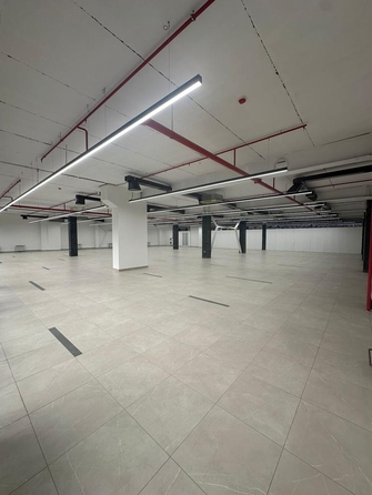 
  Сдается торговая площадь, 650 м², Сибиряков-Гвардейцев ул
. Фото 7.