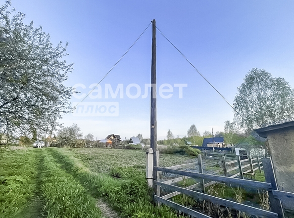 
  Продается земельный участок, 6.81 соток, СНТ Родник (Сады Родник-2)
. Фото 4.