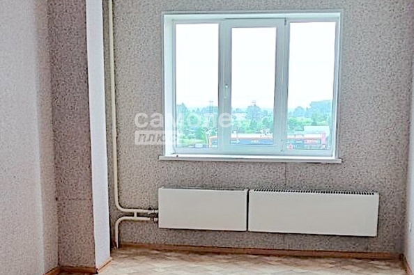 
  Продается 2-комн. квартира, 56.8 м², Шахтеров пр-кт, д. 119
. Фото 2.